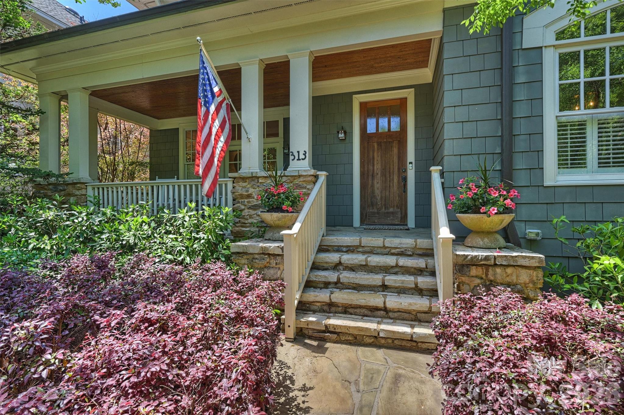 313 Wendover Hill Court Charlotte NC 28211