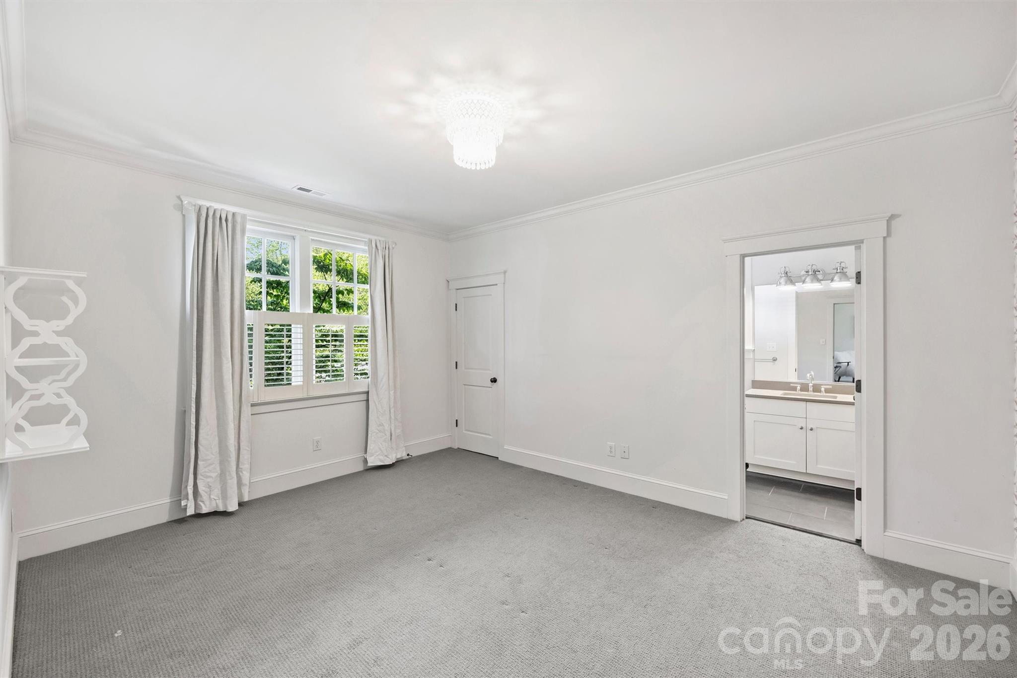 313 Wendover Hill Court Charlotte NC 28211