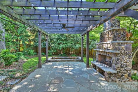 313 Wendover Hill Court Charlotte NC 28211
