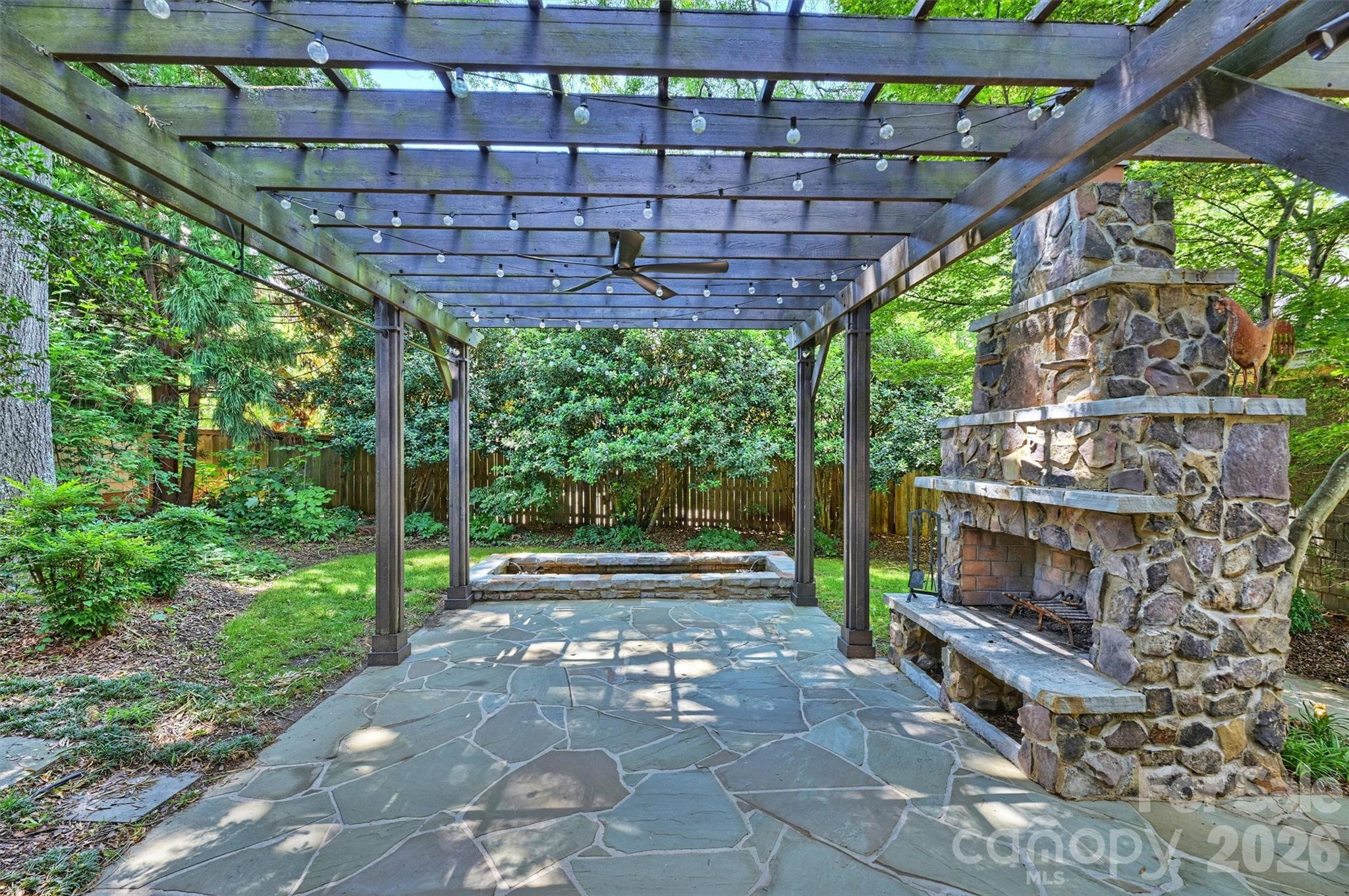 313 Wendover Hill Court Charlotte NC 28211