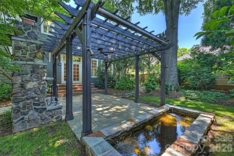 313 Wendover Hill Court Charlotte NC 28211