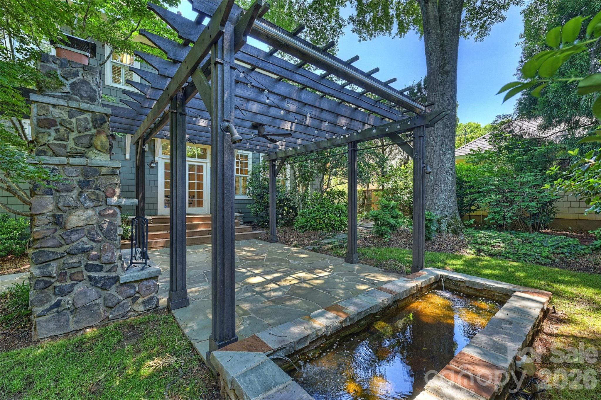 313 Wendover Hill Court Charlotte NC 28211