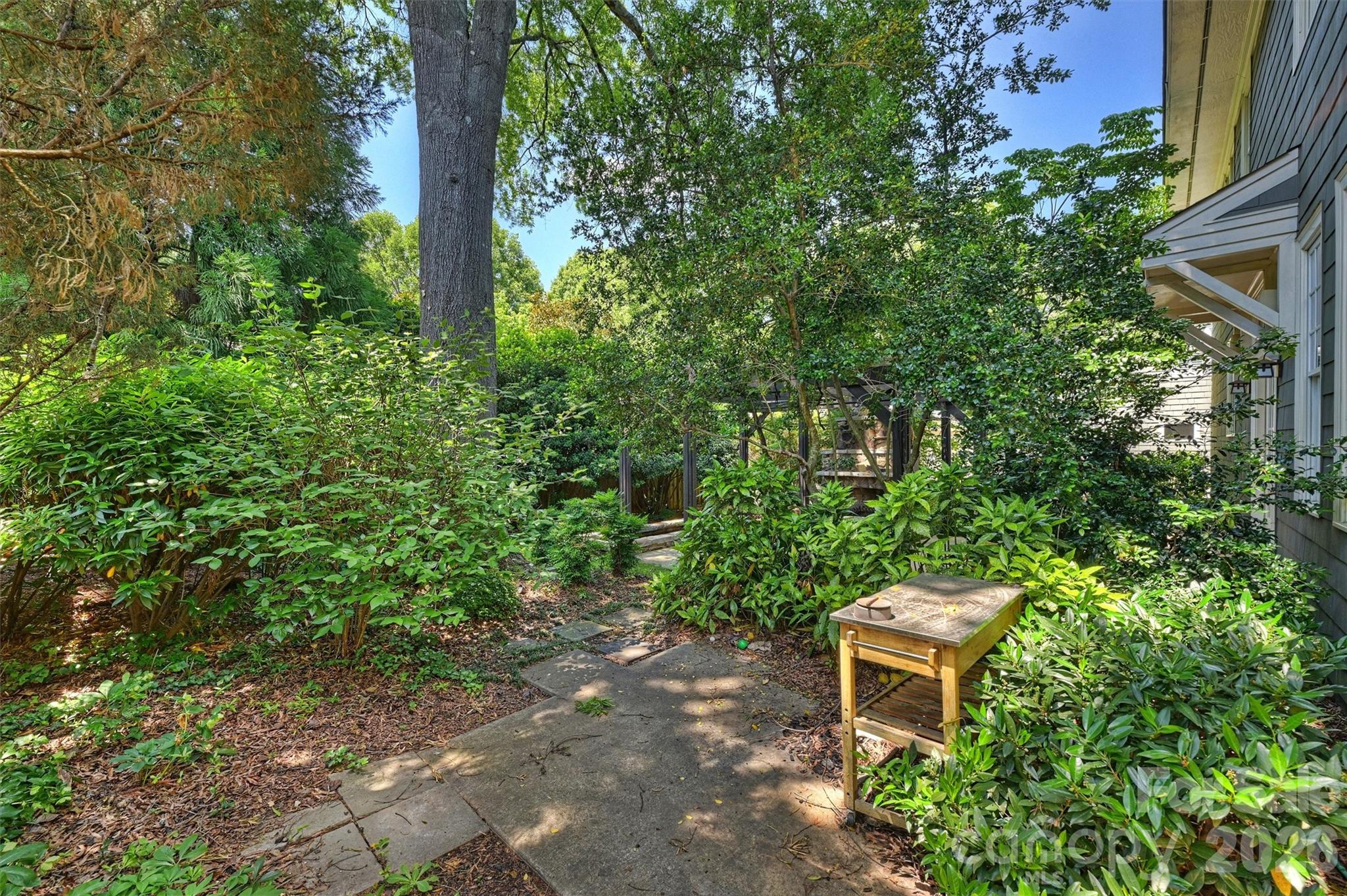 313 Wendover Hill Court Charlotte NC 28211