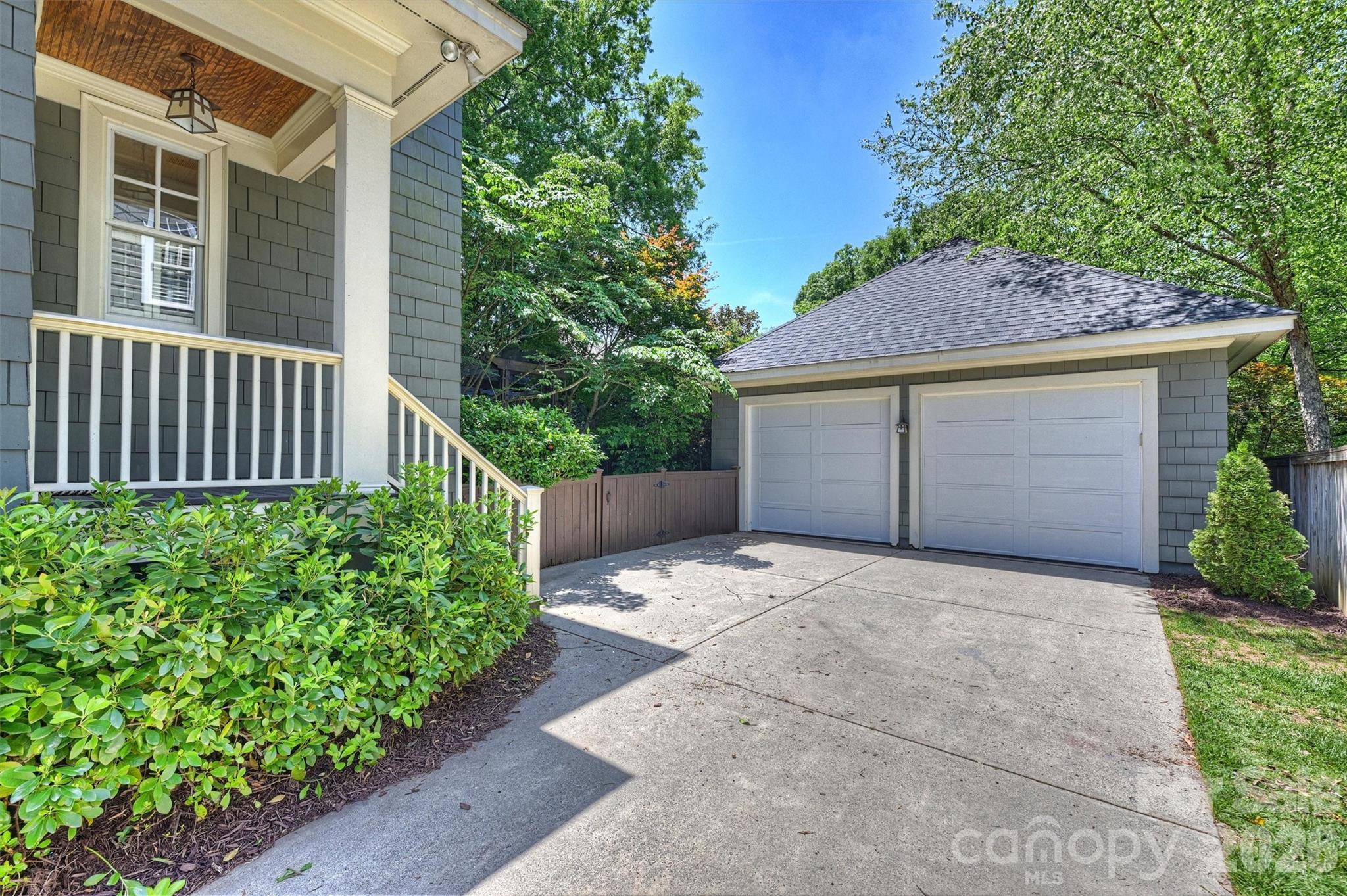 313 Wendover Hill Court Charlotte NC 28211