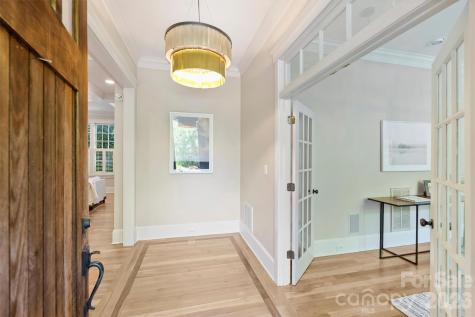 313 Wendover Hill Court Charlotte NC 28211