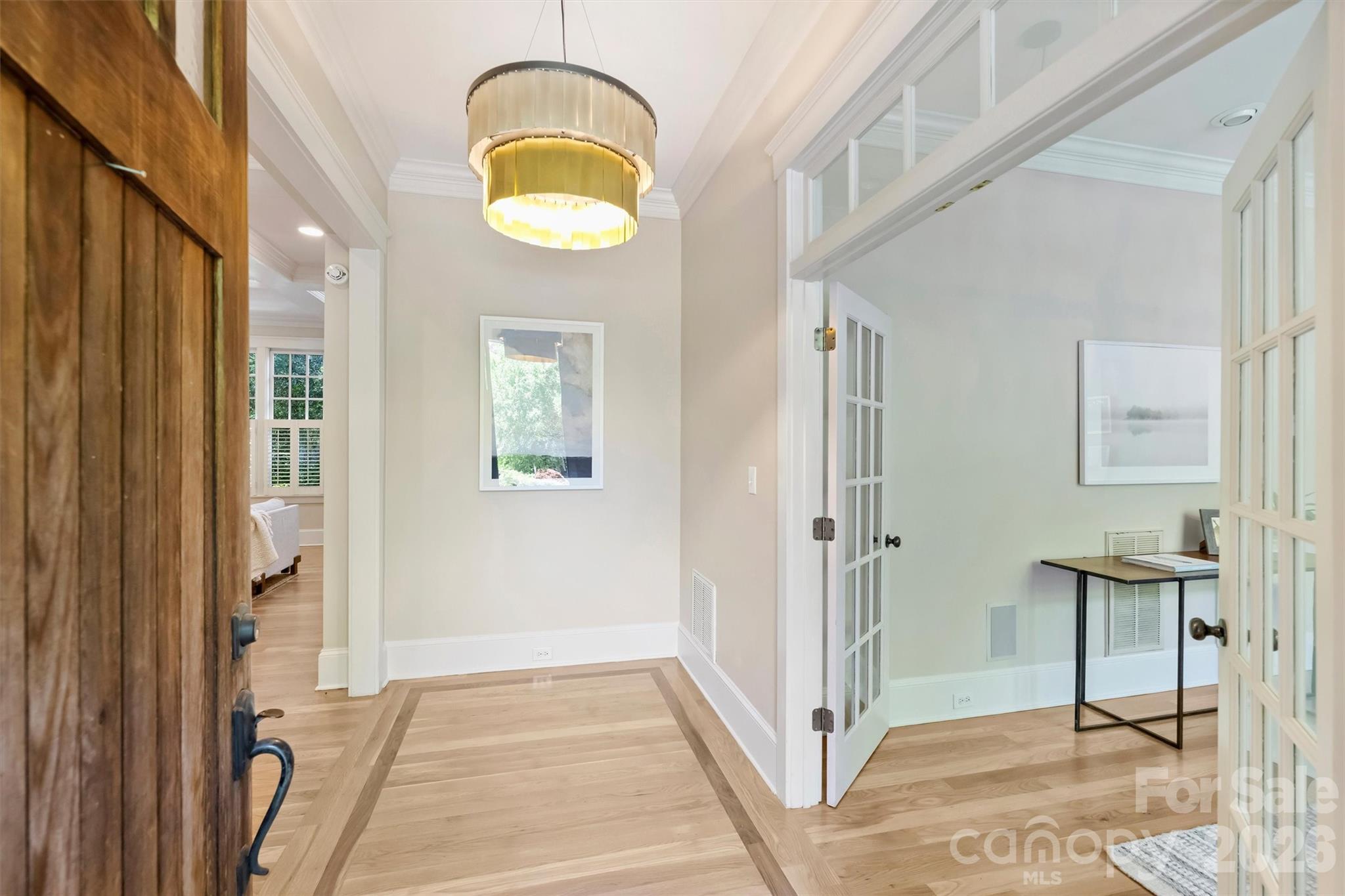 313 Wendover Hill Court Charlotte NC 28211