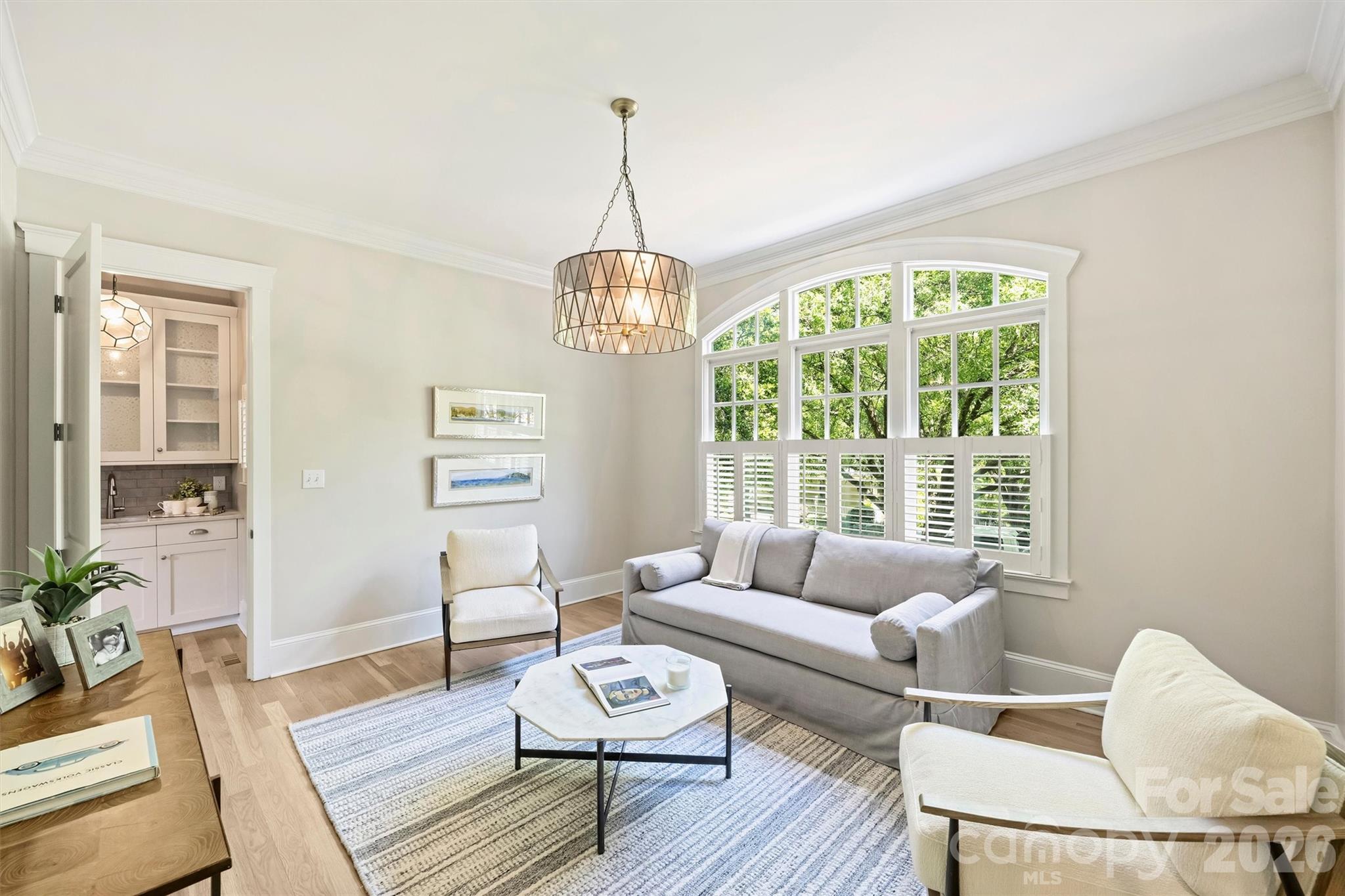313 Wendover Hill Court Charlotte NC 28211