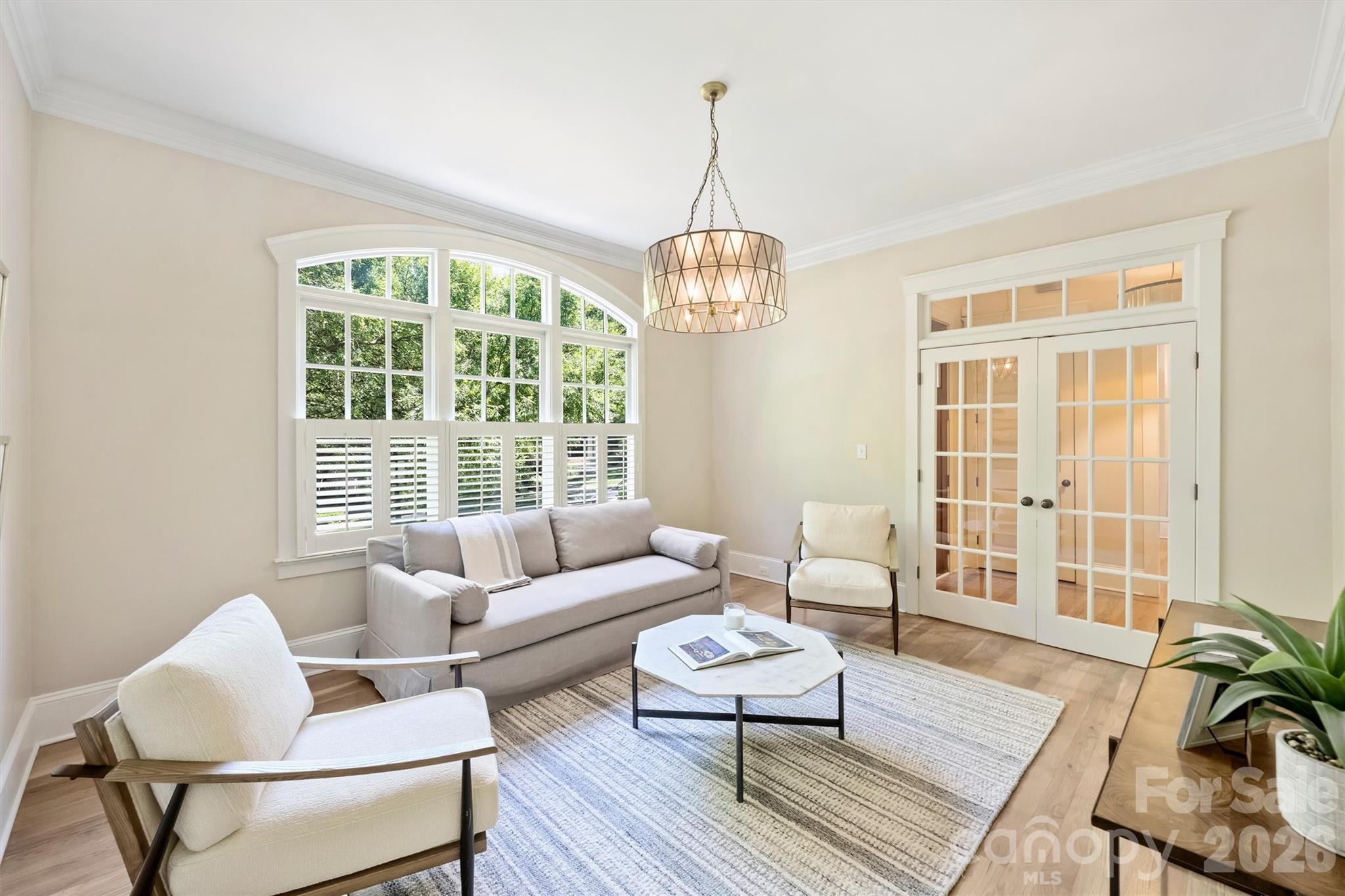 313 Wendover Hill Court Charlotte NC 28211