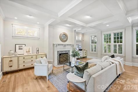 313 Wendover Hill Court Charlotte NC 28211