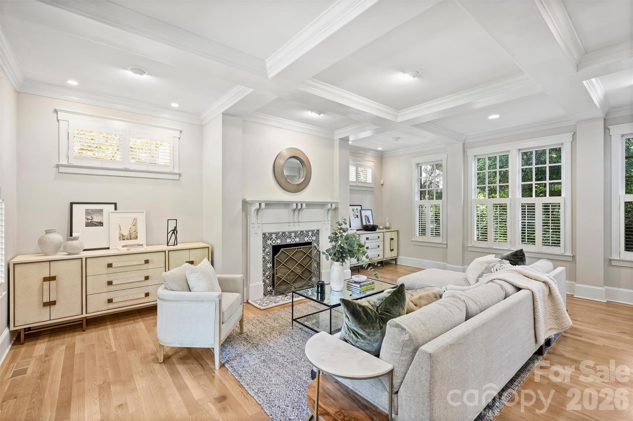 313 Wendover Hill Court Charlotte NC 28211