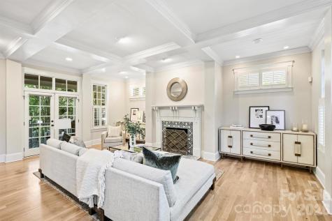 313 Wendover Hill Court Charlotte NC 28211