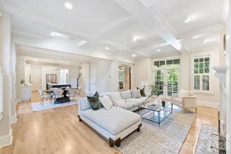 313 Wendover Hill Court Charlotte NC 28211
