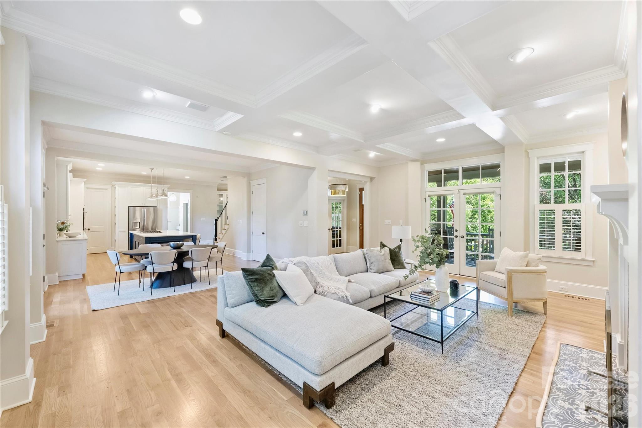 313 Wendover Hill Court Charlotte NC 28211