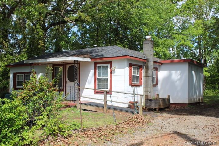 7216 Mack Street Charlotte NC 28214