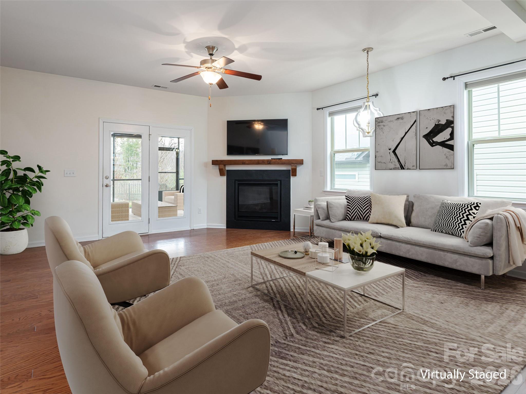 56 Brown Street Weaverville NC 28787
