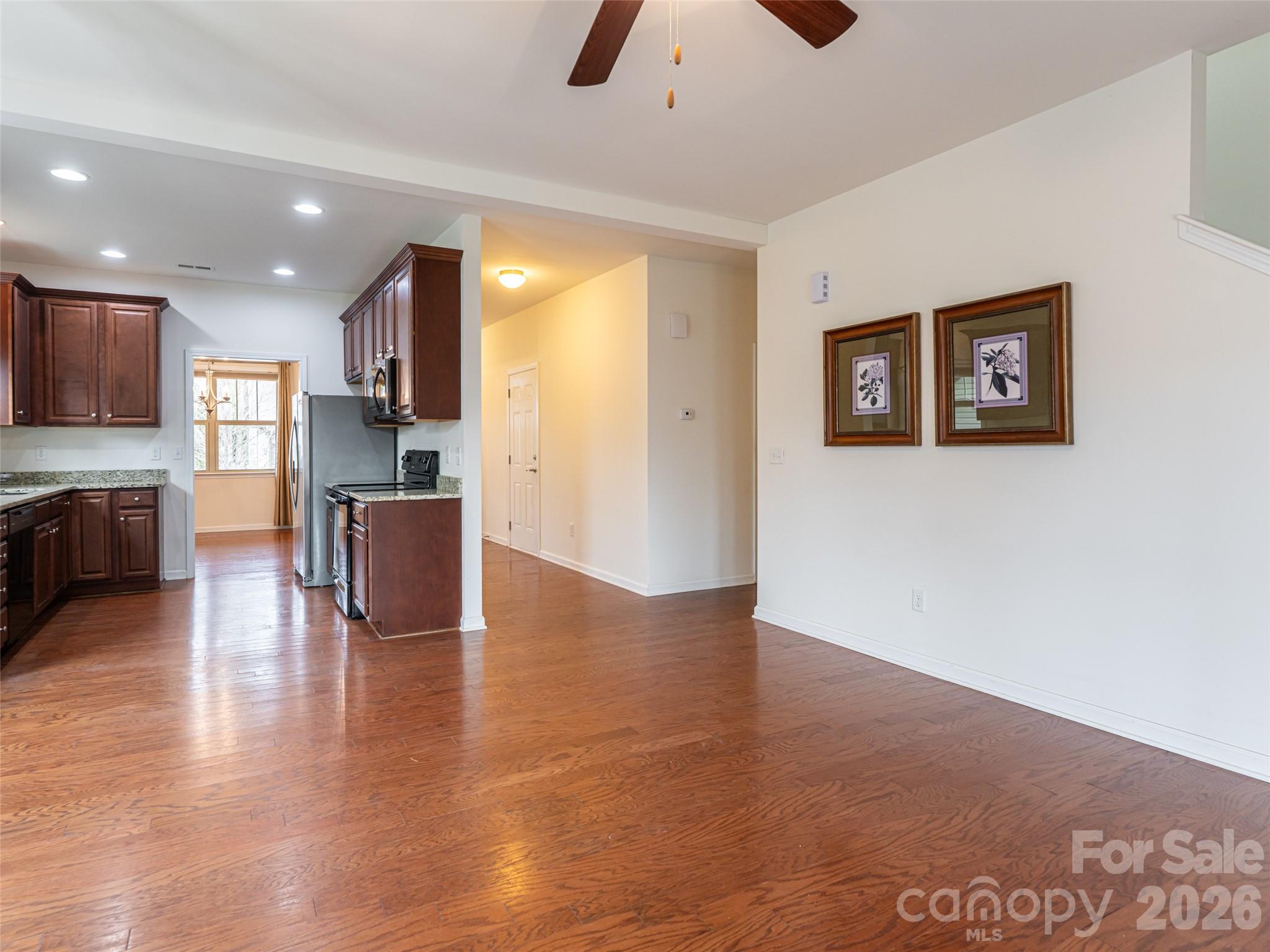56 Brown Street Weaverville NC 28787