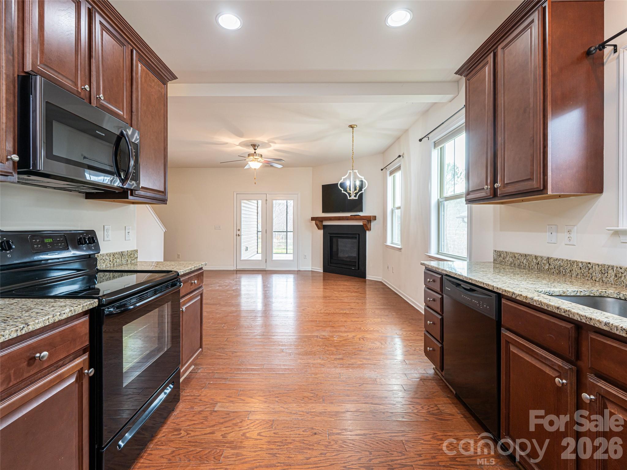 56 Brown Street Weaverville NC 28787