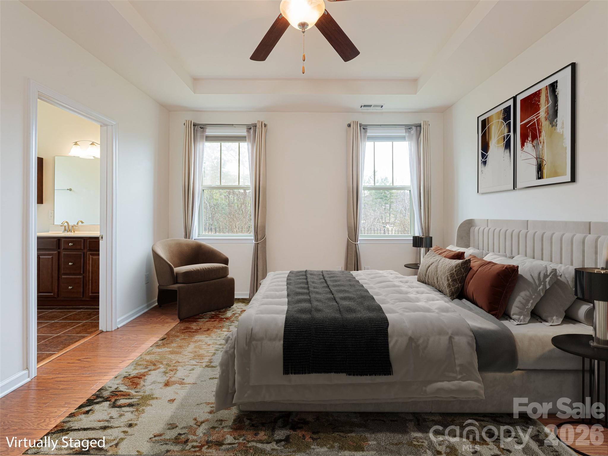 56 Brown Street Weaverville NC 28787