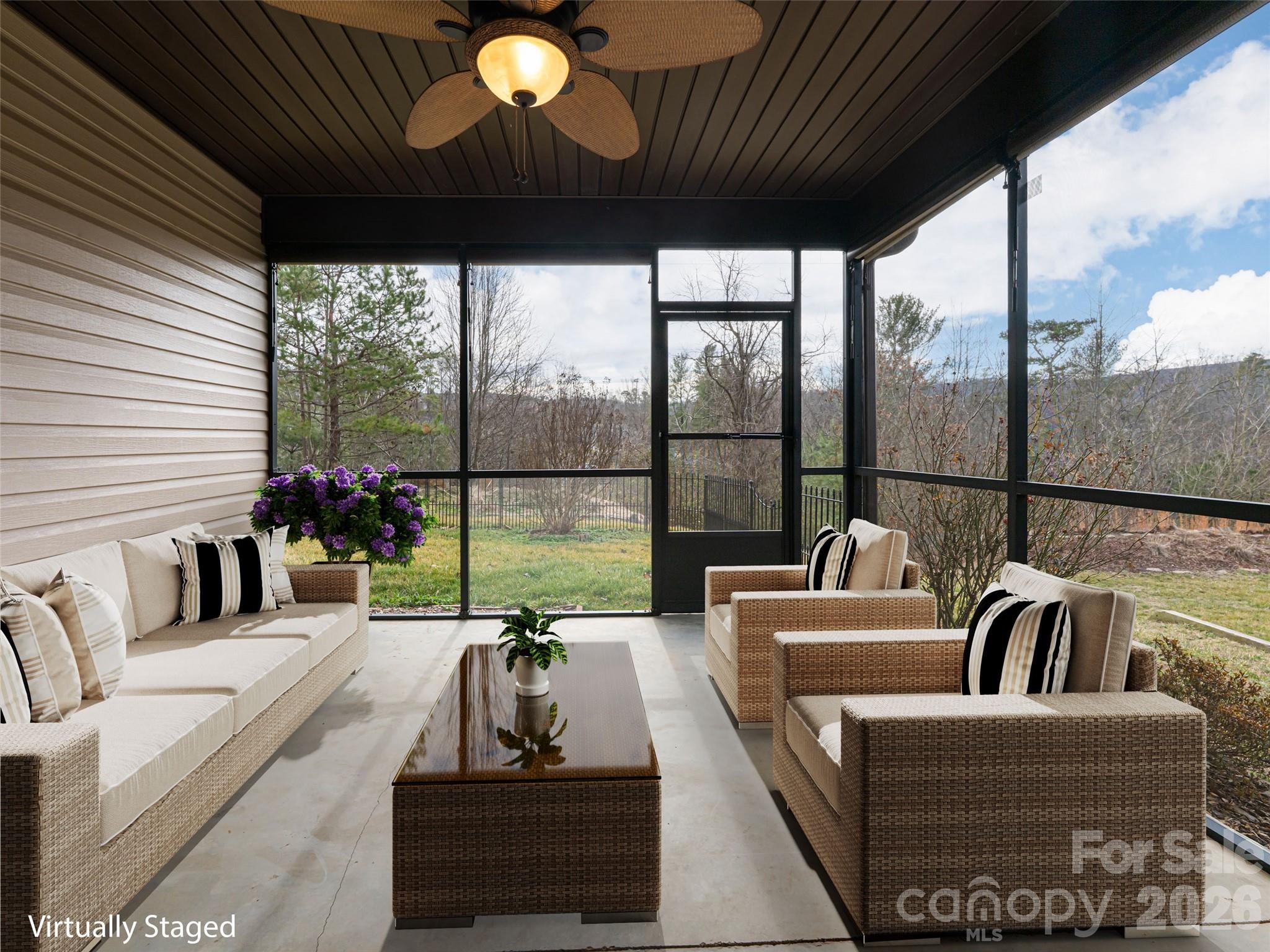 56 Brown Street Weaverville NC 28787