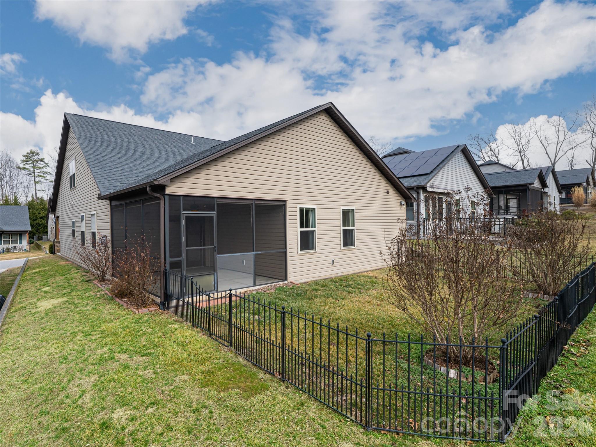 56 Brown Street Weaverville NC 28787