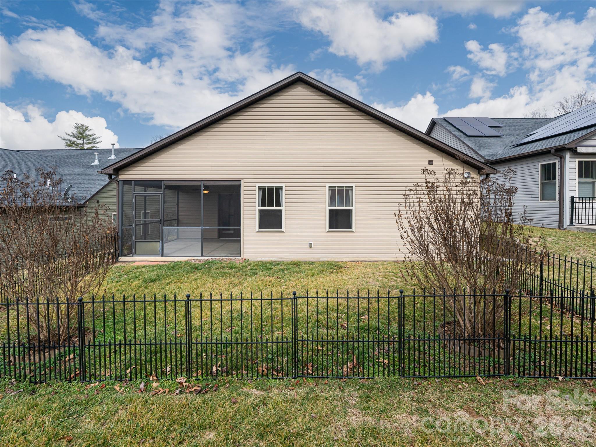 56 Brown Street Weaverville NC 28787