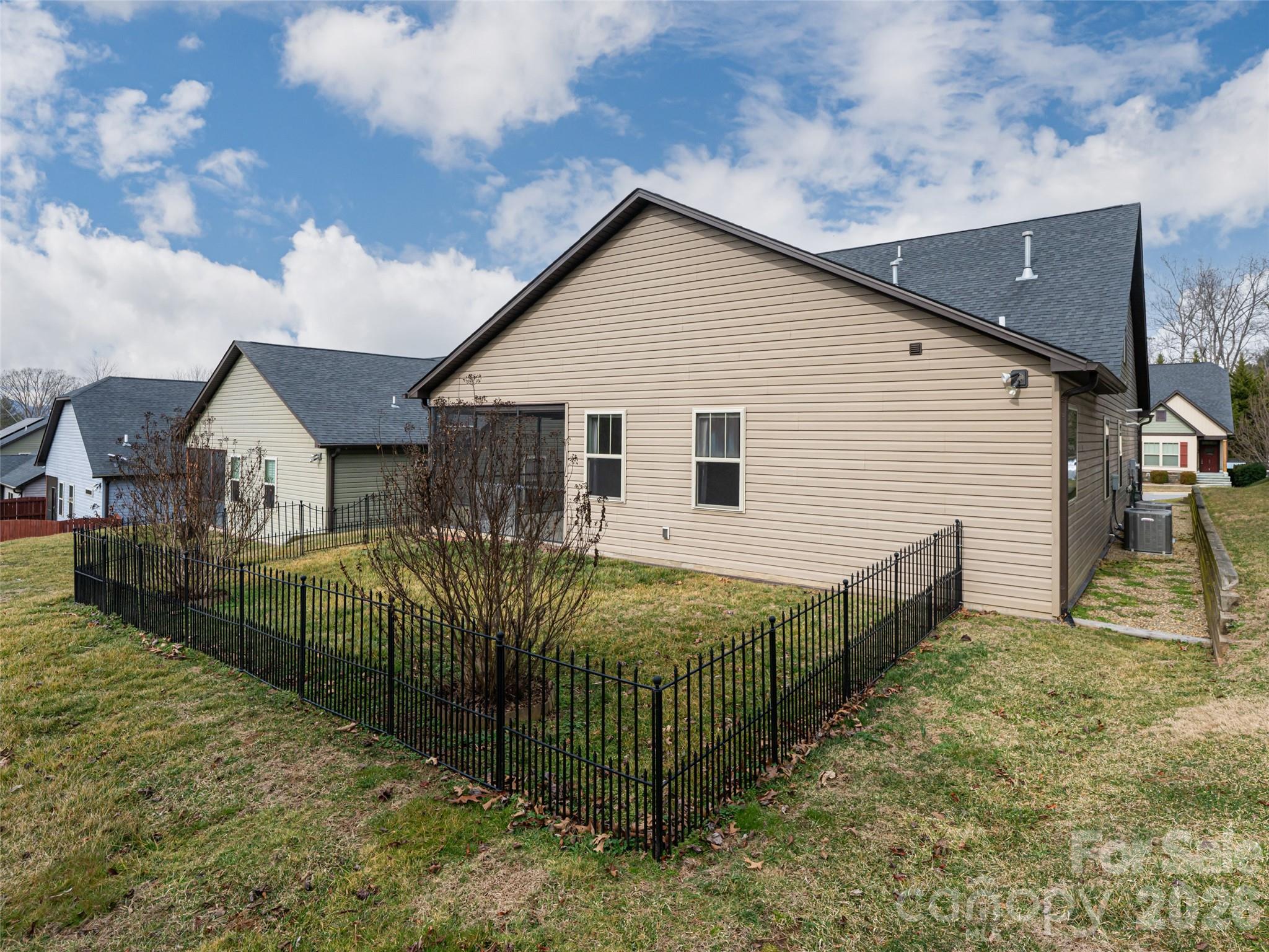 56 Brown Street Weaverville NC 28787