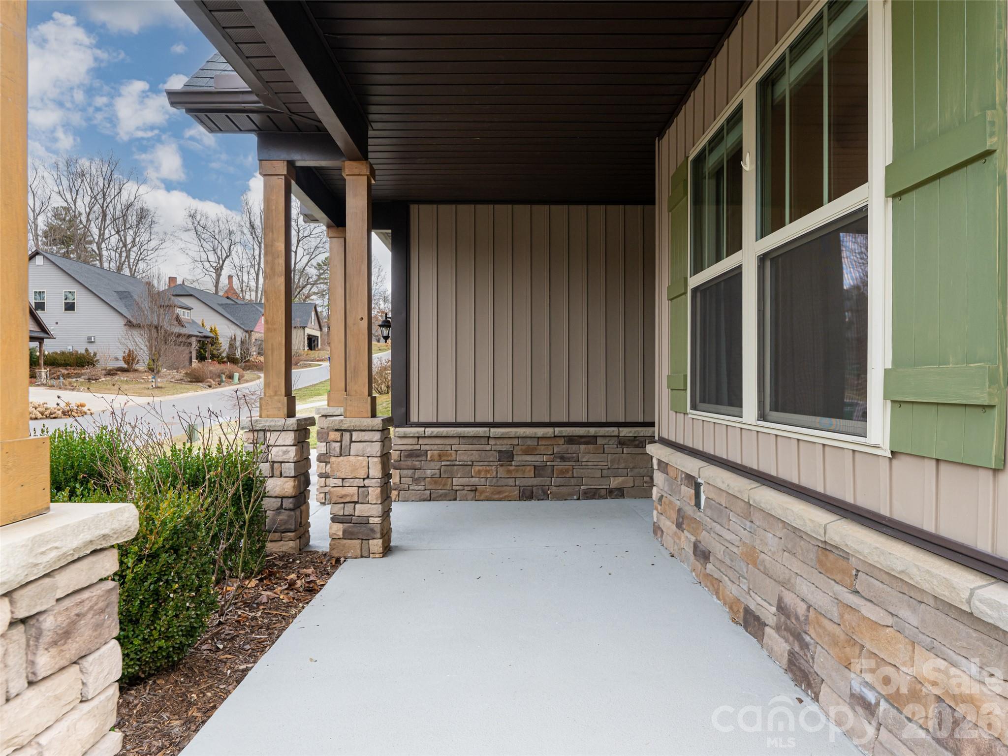 56 Brown Street Weaverville NC 28787