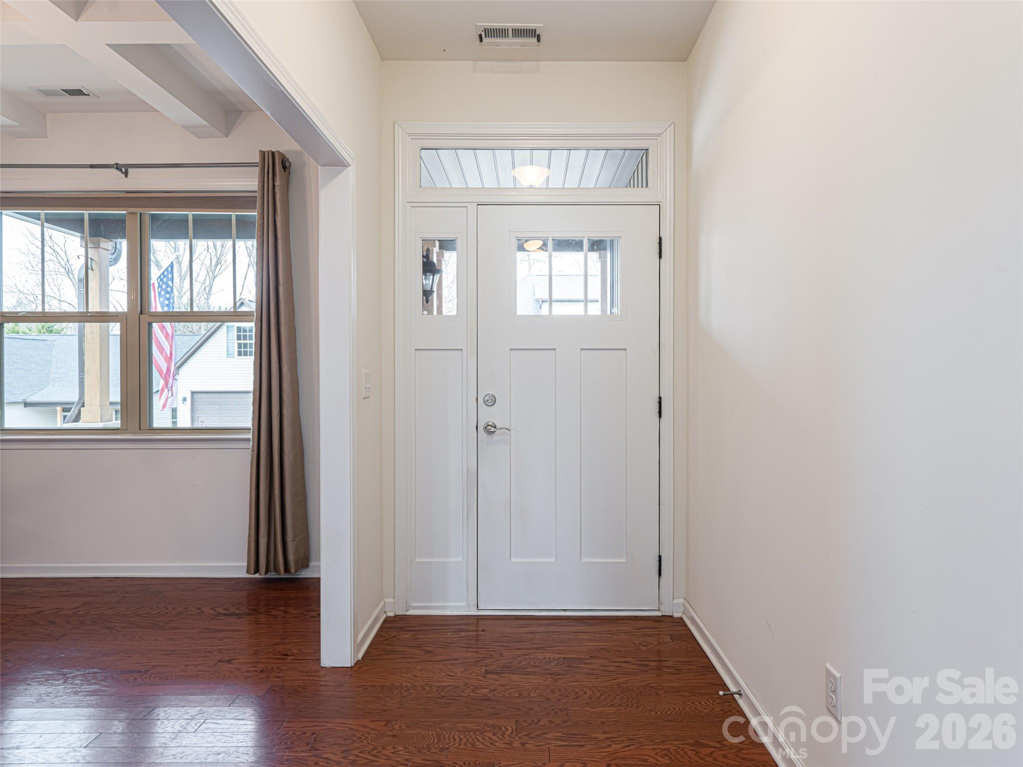 56 Brown Street Weaverville NC 28787