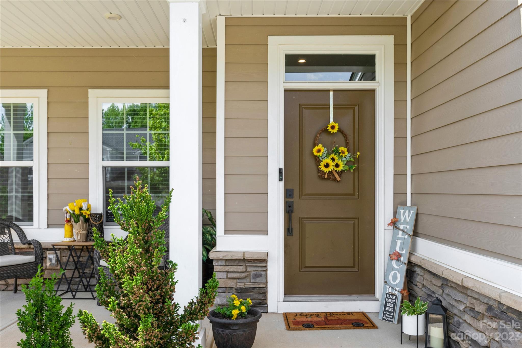 10378 Paper Birch Drive Charlotte NC 28215
