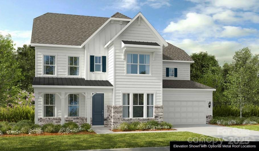 13326 Chopin Ridge Road Huntersville NC 28078