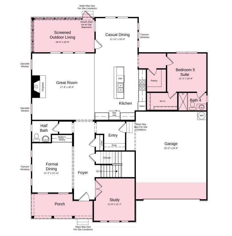 13326 Chopin Ridge Road Huntersville NC 28078