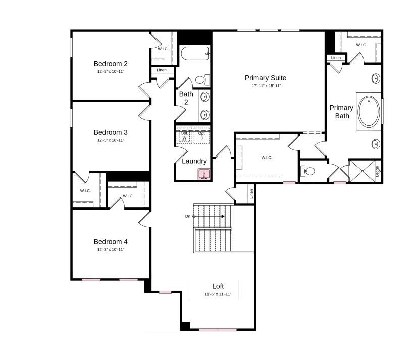 13326 Chopin Ridge Road Huntersville NC 28078