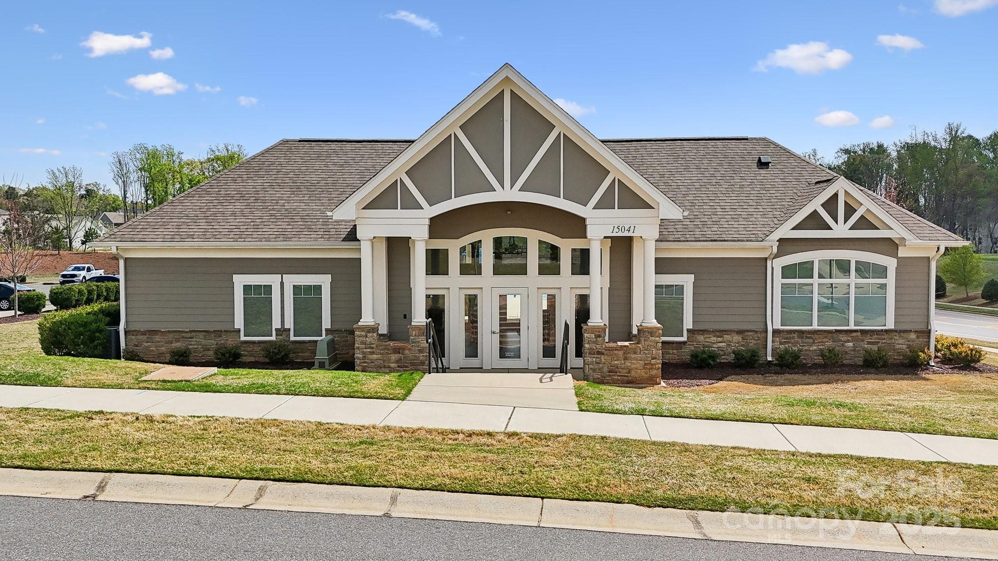 13326 Chopin Ridge Road Huntersville NC 28078
