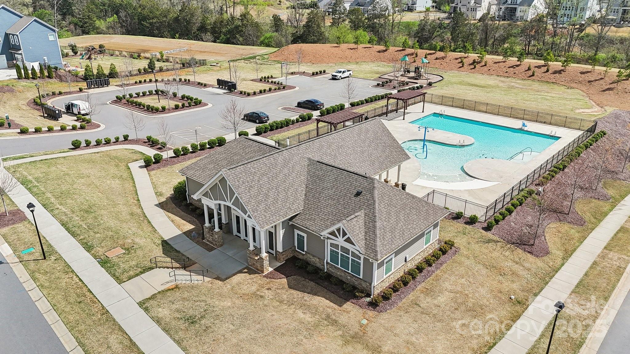 13326 Chopin Ridge Road Huntersville NC 28078