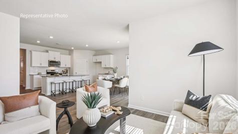 437 Brinkley Drive Kings Mountain NC 28086
