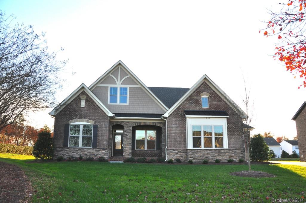 1003 Crismark Drive Indian Trail NC 28079