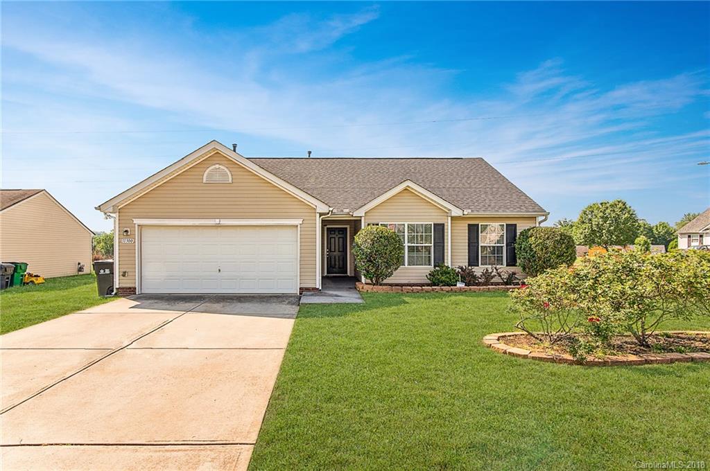 11300 Alvanley Hills Court Charlotte NC 28262