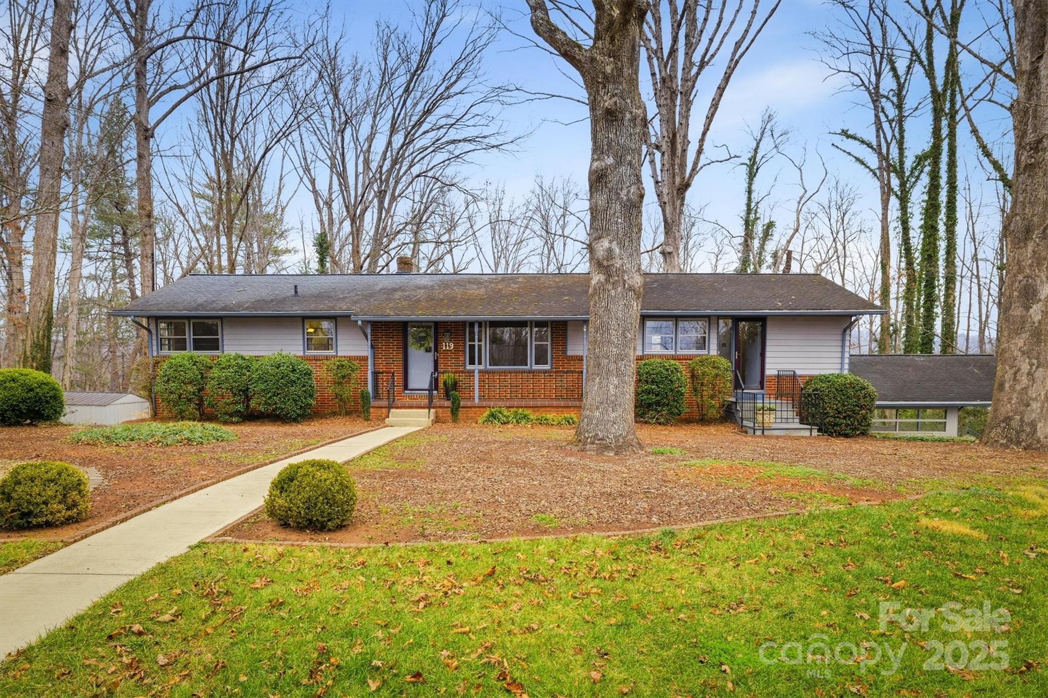 119 Crest Hill Drive Morganton NC 28655