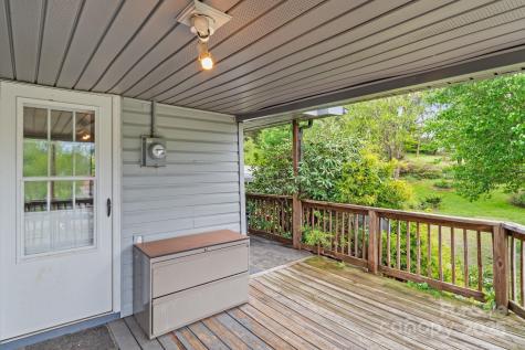 412 Trammell Avenue Canton NC 28716