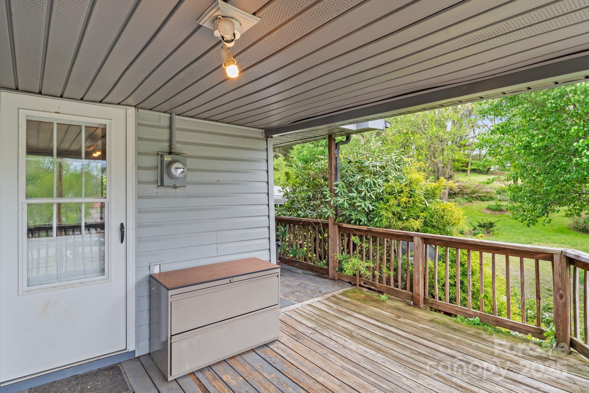 412 Trammell Avenue Canton NC 28716
