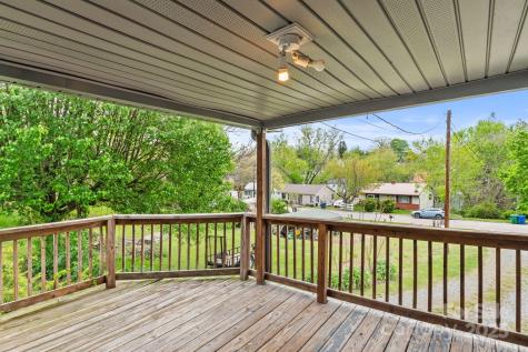 412 Trammell Avenue Canton NC 28716