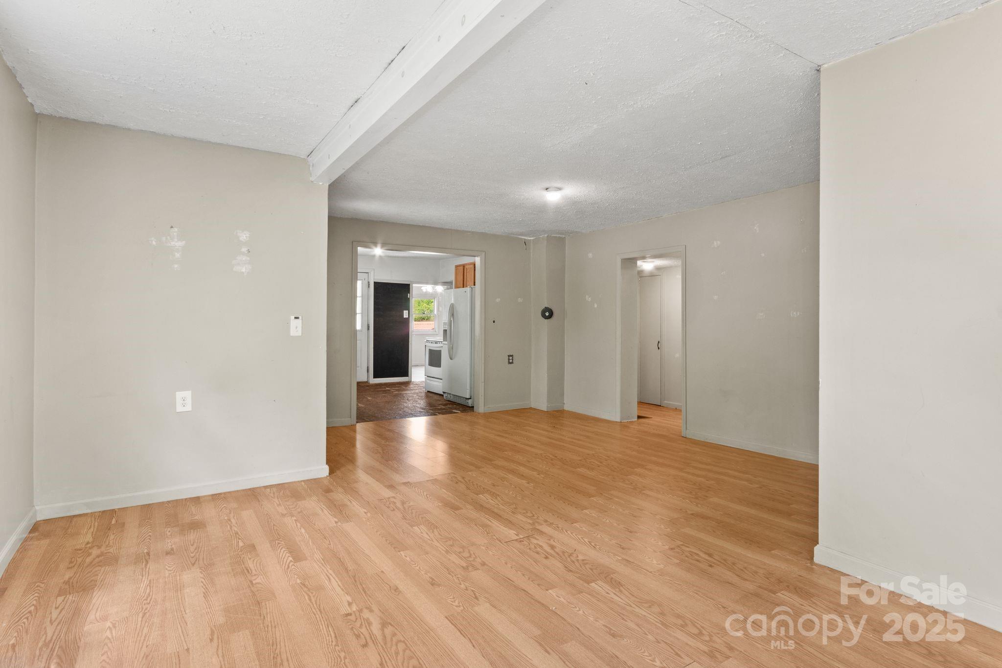 412 Trammell Avenue Canton NC 28716