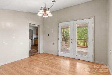412 Trammell Avenue Canton NC 28716