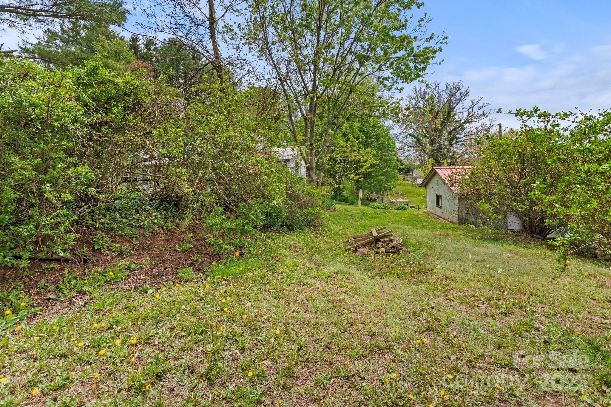 412 Trammell Avenue Canton NC 28716