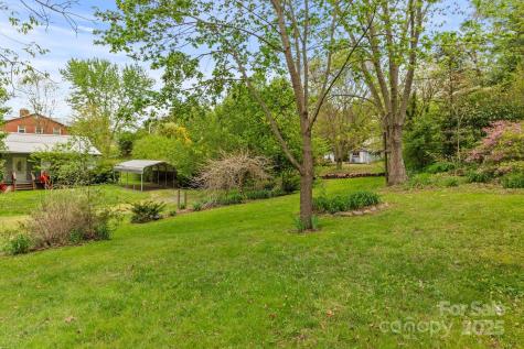 412 Trammell Avenue Canton NC 28716