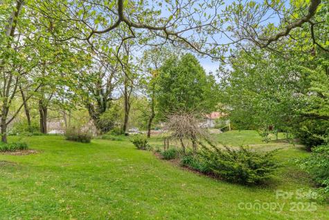 412 Trammell Avenue Canton NC 28716