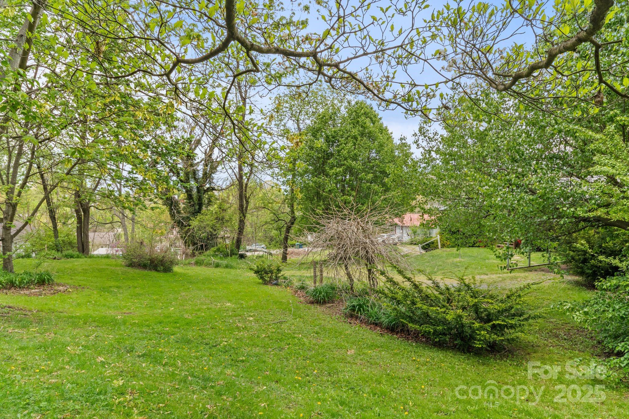 412 Trammell Avenue Canton NC 28716