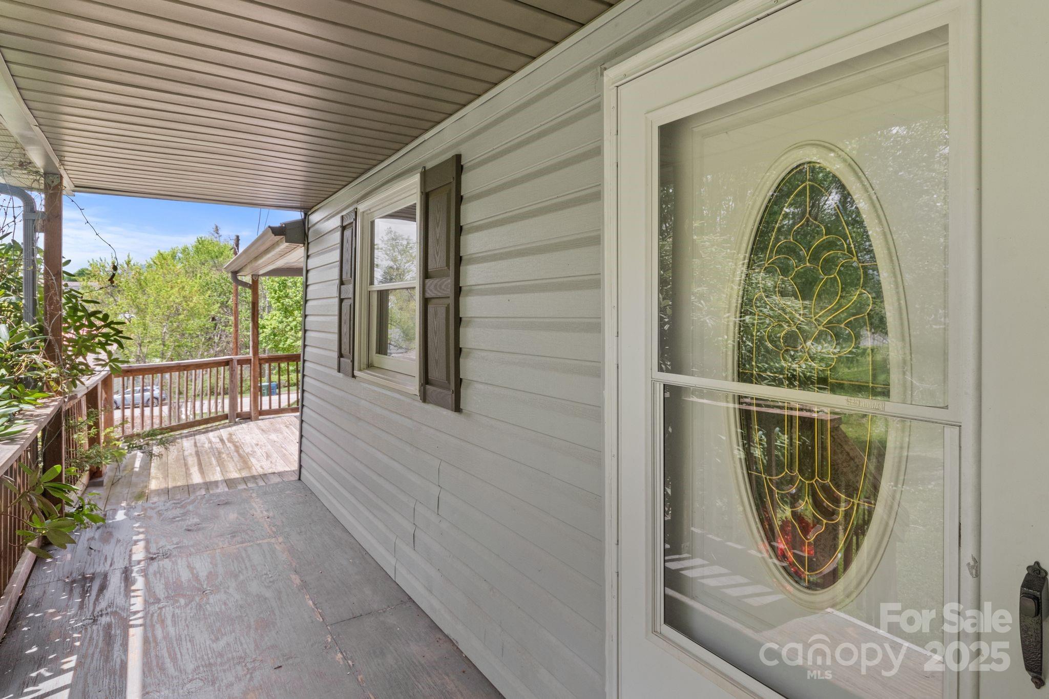 412 Trammell Avenue Canton NC 28716