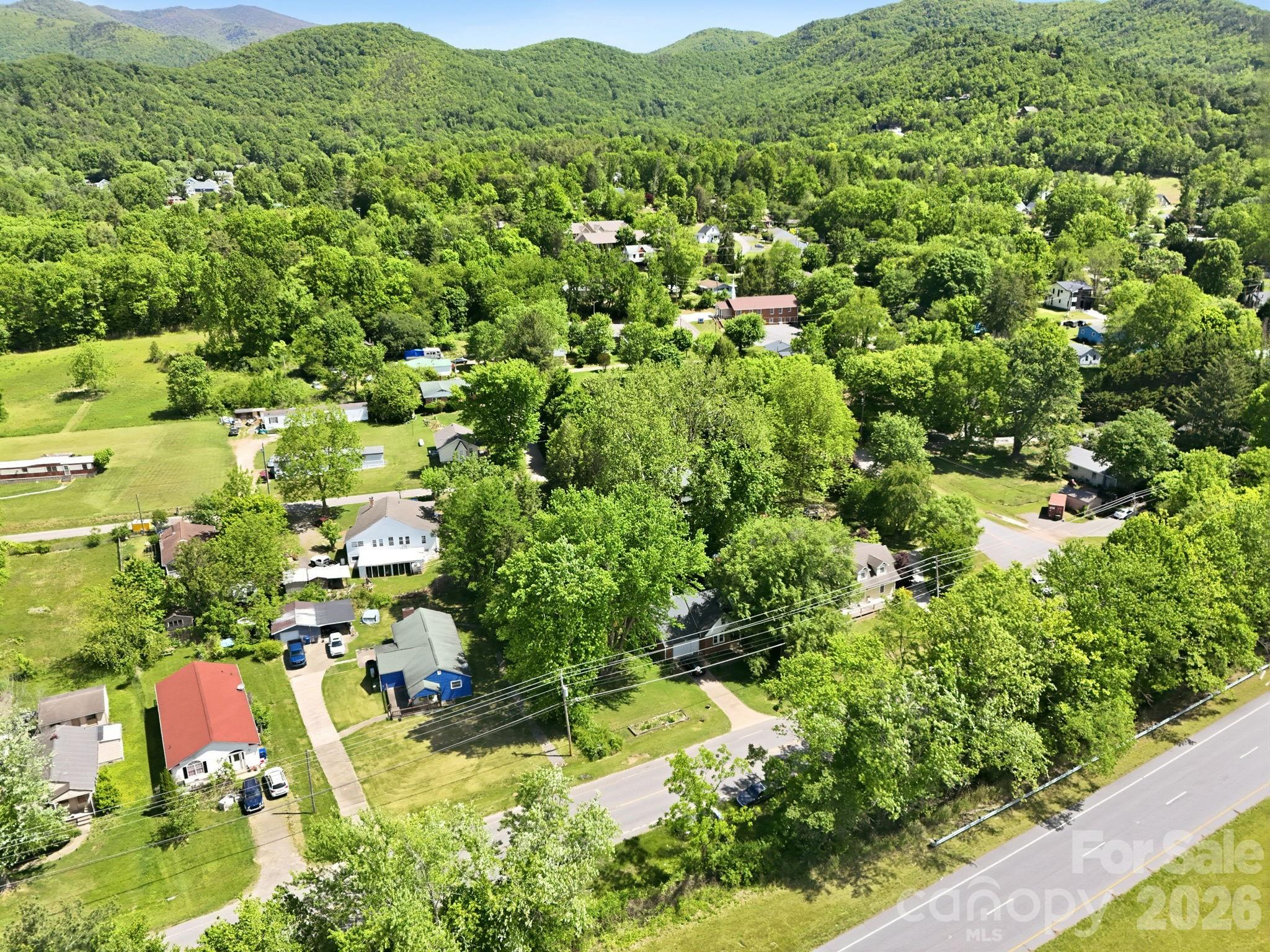 215 Old Us 70 Highway E Black Mountain NC 28711