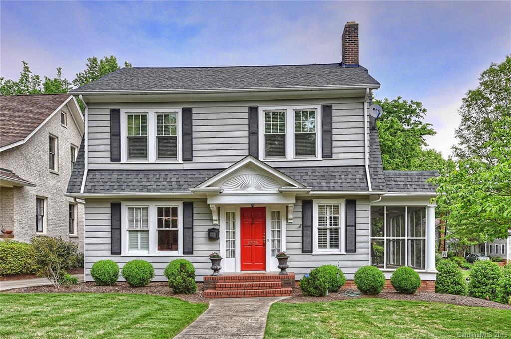 1225 Ideal Way Charlotte NC 28203